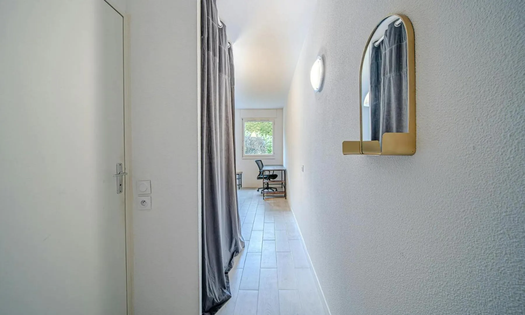 Lejlighed Studio Vaise Proche Bellecour Et Proche Transports