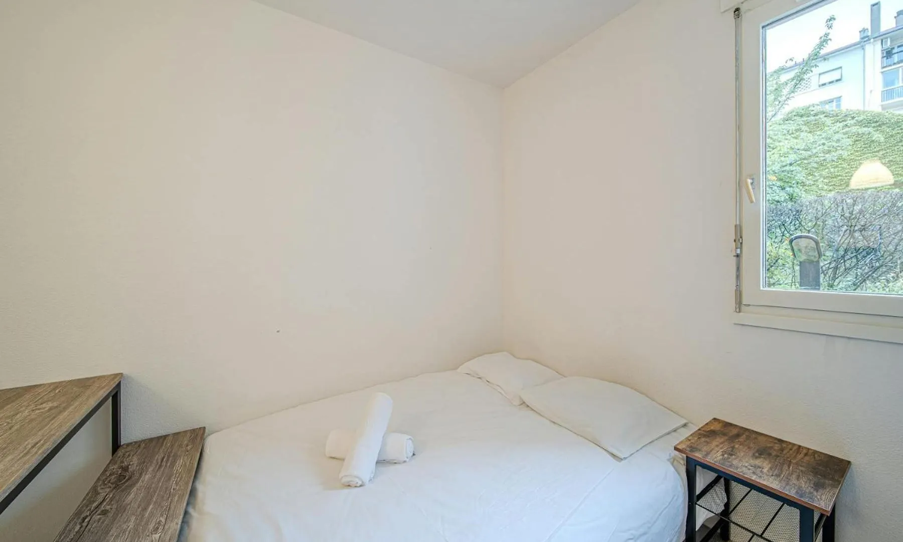 Lejlighed Studio Vaise Proche Bellecour Et Proche Transports