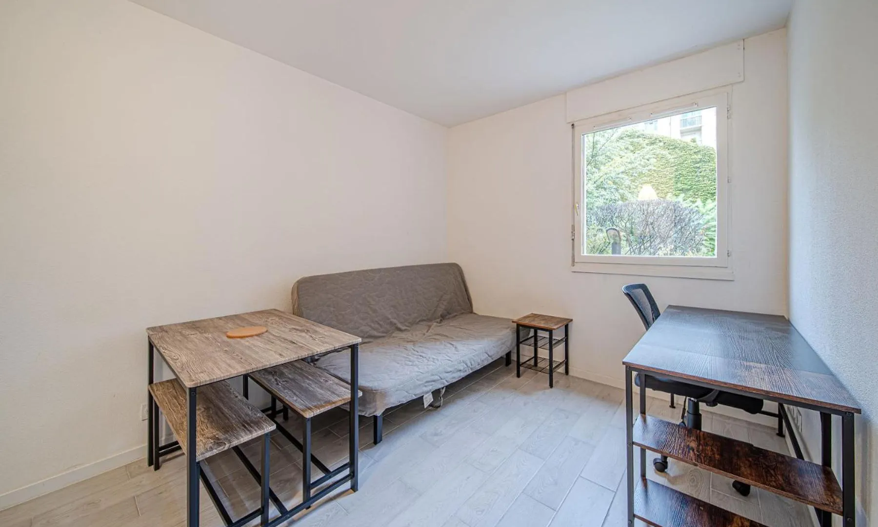 Lejlighed Studio Vaise Proche Bellecour Et Proche Transports Frankrig